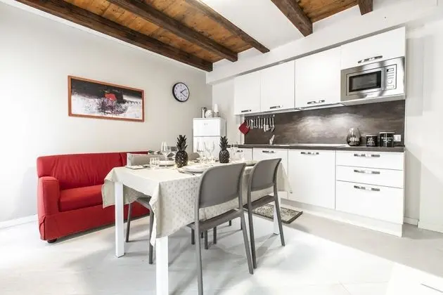 Comfort Apart Daire, 1 Yatak Odası