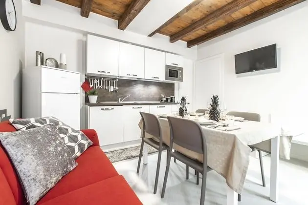 Comfort Apart Daire, 1 Yatak Odası