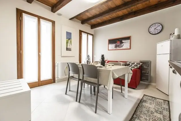 Comfort Apart Daire, 1 Yatak Odası