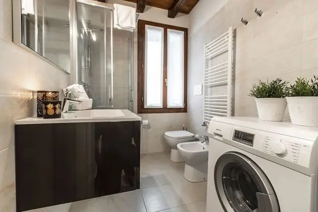 Comfort Apart Daire, 1 Yatak Odası