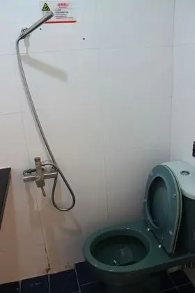Economy Dört Kişilik Oda