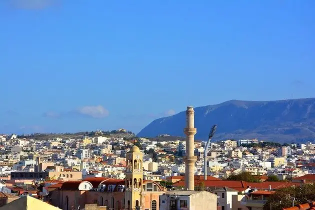 Ev, Deniz Manzaralı