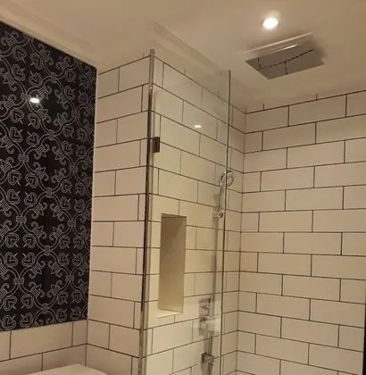 One Bedroom with Pool View