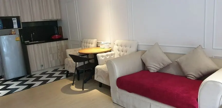 Romantic Süit, 1 Yatak Odası, Havuz Kullanımı