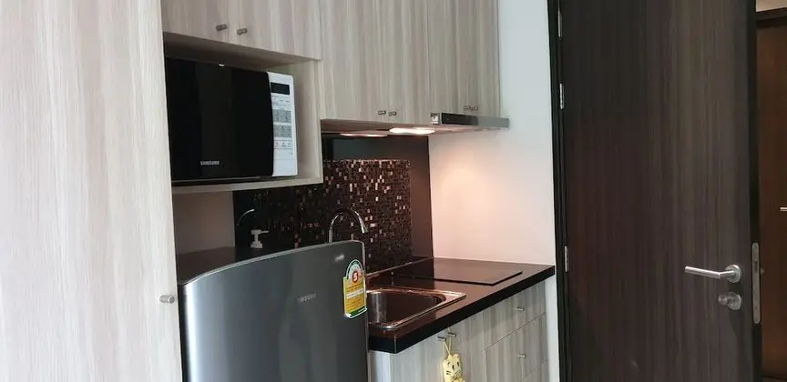 Stüdyo Süit, 1 En Büyük (King) Boy Yatak, Kişiye Özel Havuzlu, Havuz Kenarı