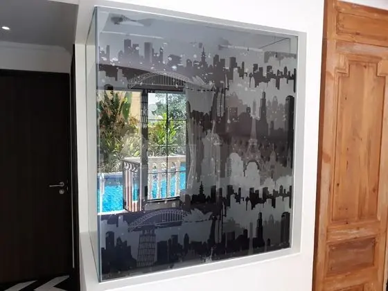 Stüdyo Süit, 1 En Büyük (King) Boy Yatak, Kişiye Özel Havuzlu, Havuz Kenarı
