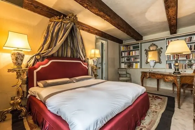 Apart Daire, 2 Yatak Odası, Teras