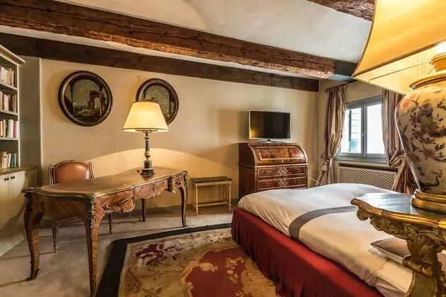 Apart Daire, 2 Yatak Odası, Teras