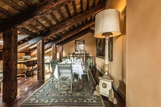 Apart Daire, 2 Yatak Odası, Teras