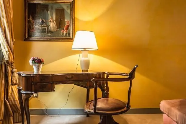 Apart Daire, 2 Yatak Odası, Teras