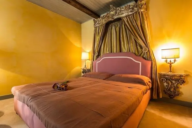 Apart Daire, 2 Yatak Odası, Teras