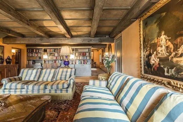 Apart Daire, 2 Yatak Odası, Teras