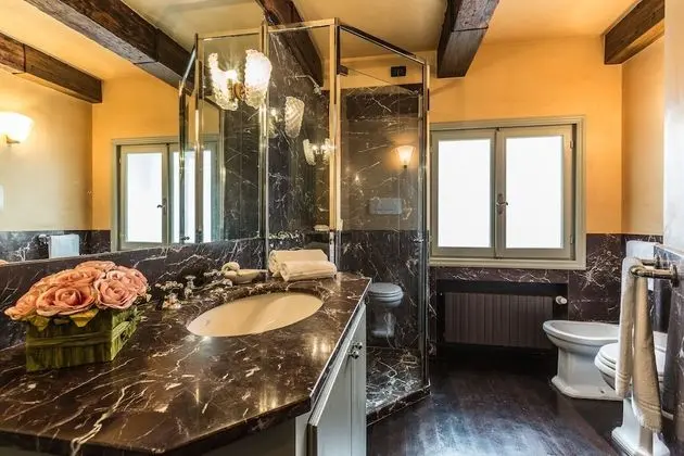 Apart Daire, 2 Yatak Odası, Teras