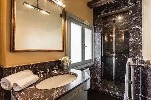 Apart Daire, 2 Yatak Odası, Teras