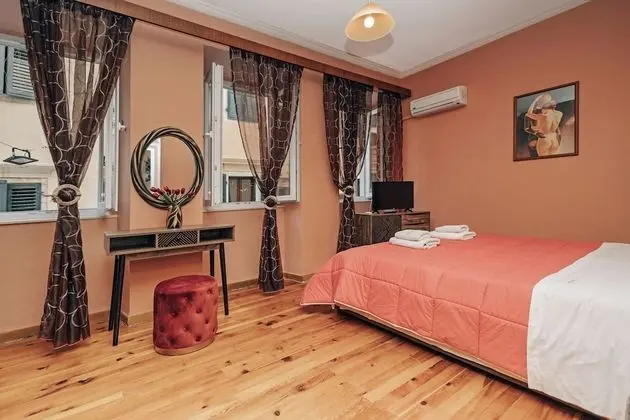 Apart Daire, 1 Yatak Odası
