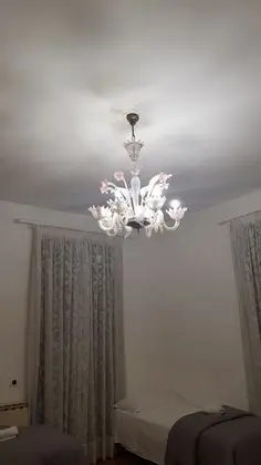 Dört Kişilik Oda, Veranda