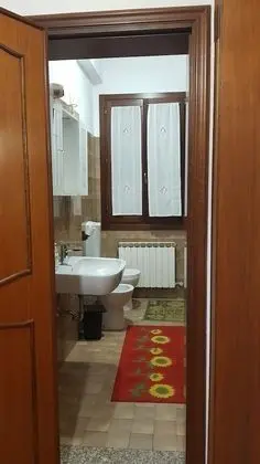 Dört Kişilik Oda, Veranda