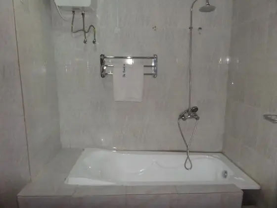Executive Oda, 1 En Büyük (King) Boy Yatak
