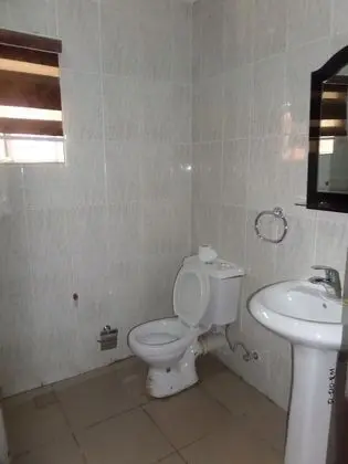 Standard Oda, 1 Çift Kişilik Yatak