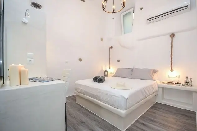 Grand Süit, 2 Yatak Odası