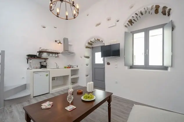 Grand Süit, 2 Yatak Odası