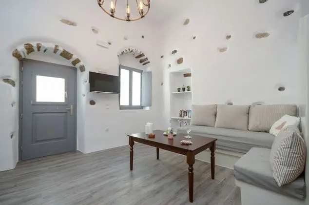 Grand Süit, 2 Yatak Odası