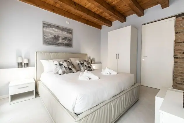Comfort Apart Daire, 1 Yatak Odası
