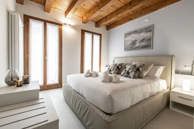 Comfort Apart Daire, 1 Yatak Odası