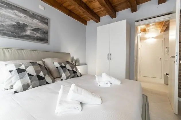 Comfort Apart Daire, 1 Yatak Odası