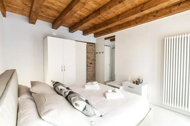 Comfort Apart Daire, 1 Yatak Odası