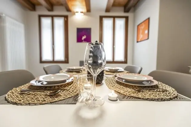 Comfort Apart Daire, 1 Yatak Odası