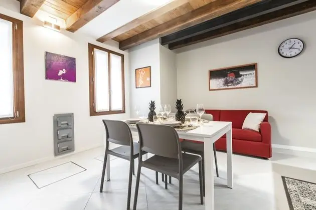 Comfort Apart Daire, 1 Yatak Odası
