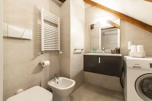 Comfort Apart Daire, 1 Yatak Odası
