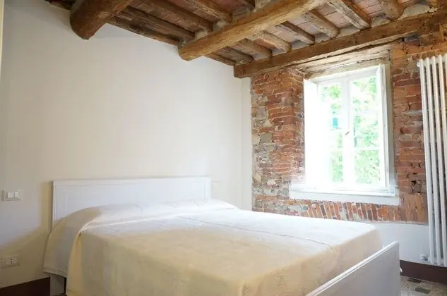 Deluxe Apart Daire, 2 Yatak Odası, Şehir Manzaralı