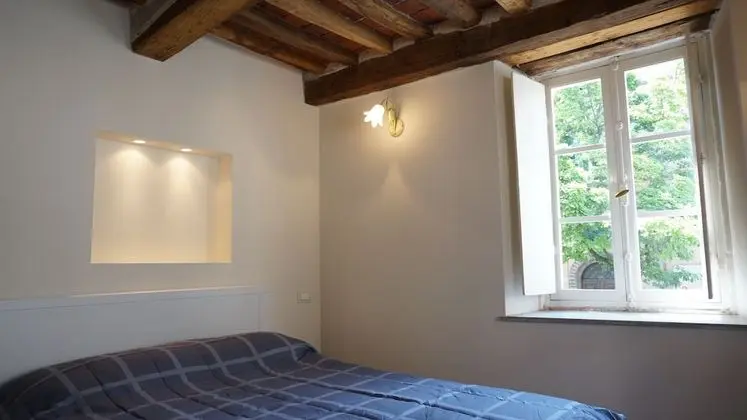 Deluxe Apart Daire, 2 Yatak Odası, Şehir Manzaralı