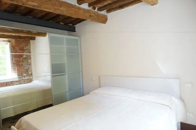 Deluxe Apart Daire, 2 Yatak Odası, Şehir Manzaralı