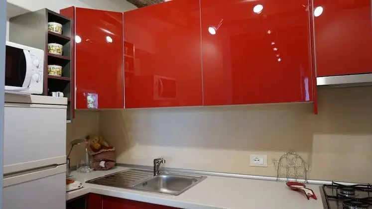 Deluxe Apart Daire, 2 Yatak Odası, Şehir Manzaralı