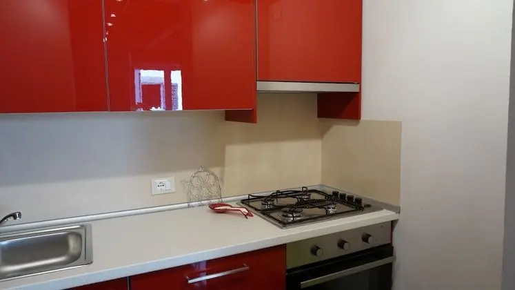 Deluxe Apart Daire, 2 Yatak Odası, Şehir Manzaralı