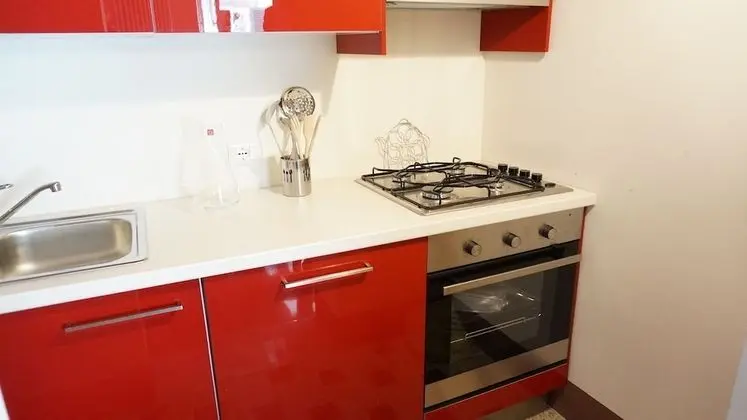 Deluxe Apart Daire, 2 Yatak Odası, Şehir Manzaralı