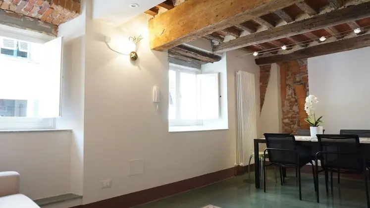 Deluxe Apart Daire, 2 Yatak Odası, Şehir Manzaralı