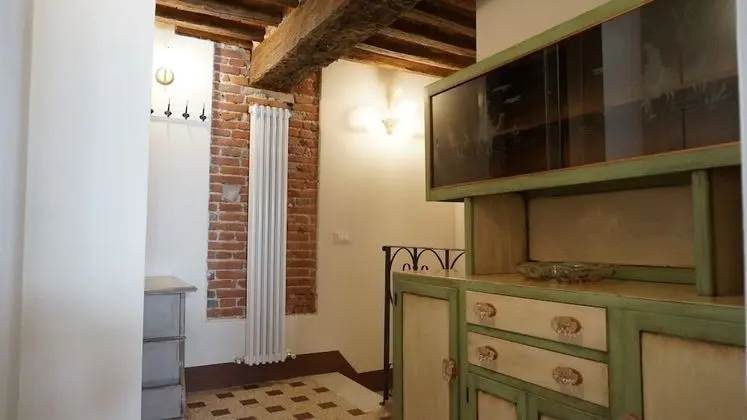 Deluxe Apart Daire, 2 Yatak Odası, Şehir Manzaralı