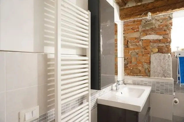 Deluxe Apart Daire, 2 Yatak Odası, Şehir Manzaralı