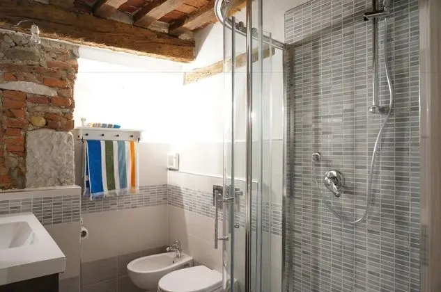 Deluxe Apart Daire, 2 Yatak Odası, Şehir Manzaralı