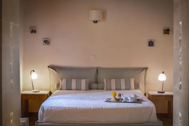 Deluxe Süit, 1 Yatak Odası