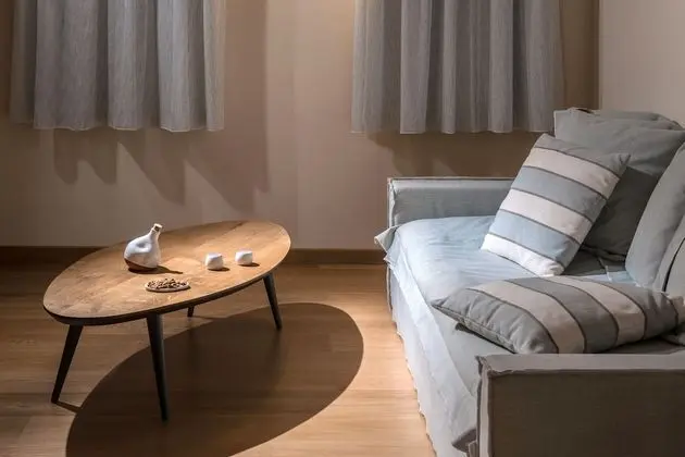 Deluxe Süit, 1 Yatak Odası