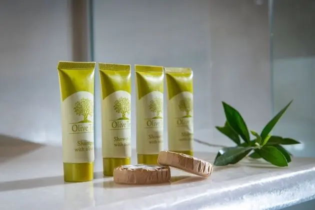 Deluxe Süit, 1 Yatak Odası