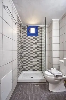 Standard Stüdyo Süit, 1 Büyük (Queen) Boy Yatak, Deniz Manzaralı