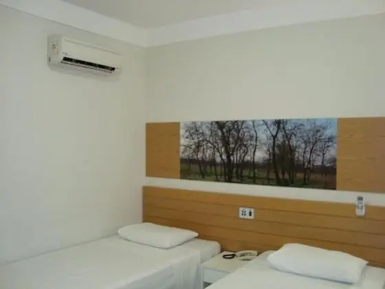 Standard İki Ayrı Yataklı Oda
