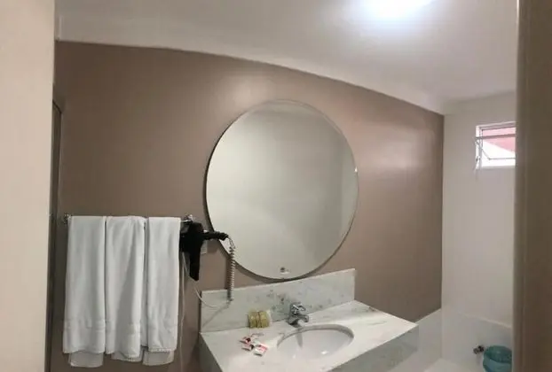 Standard İki Ayrı Yataklı Oda