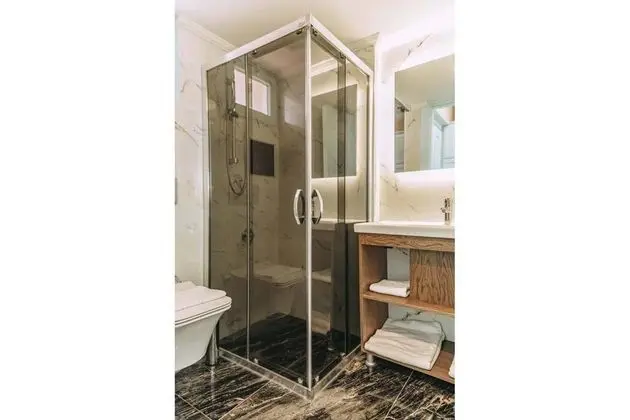 İki kişilik Bahçe Manz French Bed (İptal Edilemez)